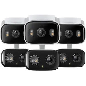 TP-Link Tapo C246D Lot de 3 pas cher