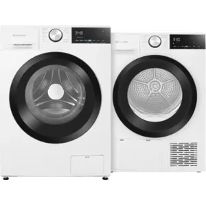 Wisberg WBWM1400A9AWNB + Wisberg WBDR9A3WNB pas cher