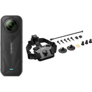 Insta360 X5 Kit Sports D'hiver