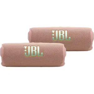JBL Flip 7 Rose Lot de 2 pas cher