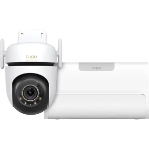 TP-Link Tapo H500 Smart HomeBase + C530WS pas cher