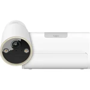 TP-Link Tapo H500 Smart HomeBase + C460 pas cher