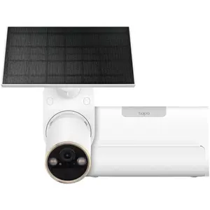 TP-Link Tapo H500 Smart HomeBase + C460 Solar Kit pas cher