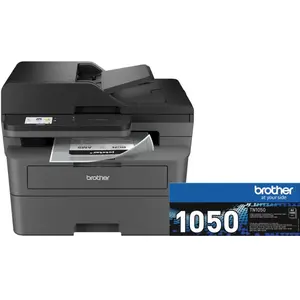 Brother DCP-L2660DW + 1 Toner Noir Supplémentaire pas cher