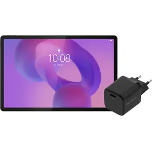 Lenovo Idea Tab Pro 12,7 Pouces 128 Go Wifi Gris Écran Mat + Chargeur ... pas cher