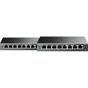 TP-Link TL-SG108PE Lot de 2 pas cher