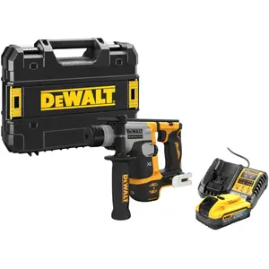 DeWalt DCH172NT-XJ Batterie 5,0 Ah POWERSTACK Kit de Démarrage pas cher