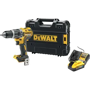 DeWalt DCD796NT-XJ Batterie 5,0 Ah POWERSTACK Kit de Démarrage pas cher