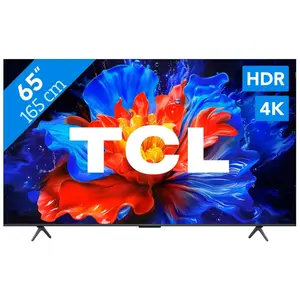 TCL 65" QLED P81K 4K (2025) + TCL Q65H pas cher