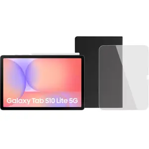 Samsung Galaxy Tab S10 Lite 10,9 Pouces 128 Go Wifi/5G Gris EE + Pack ... pas cher