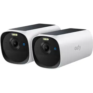 EufyCam E40 Extension Lot de 2 pas cher
