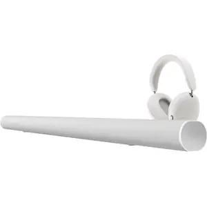 Sonos Arc Ultra + Sonos Ace (Blanc)