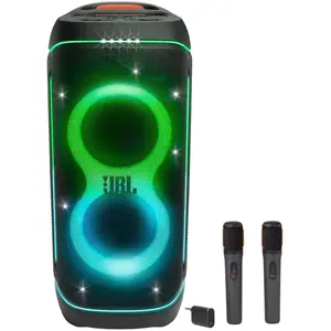 JBL Partybox 720 + Set de Microphone Sans Fil