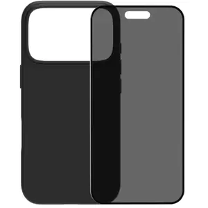 BlueBuilt Back Cover iPhone 17 Pro Noir + BlueBuilt iPhone 17 Pro Prot...Vendu parcoolblue