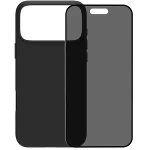 BlueBuilt Back Cover iPhone 17 Pro Max Noir + BlueBuilt iPhone 17 Pro ...Vendu parcoolblue