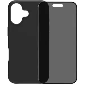 BlueBuilt Protective Back Cover avec MagSafe iPhone 17 Noir + BlueBuil...Vendu parcoolblue