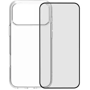 Coolblue BlueBuilt Protective Back Cover iPhone 17 Pro Max Transparent...Vendu parcoolblue