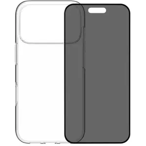 BlueBuilt Back Cover iPhone 17 Pro Transparent + BlueBuilt iPhone 17 P...Vendu parcoolblue