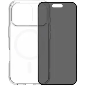 BlueBuilt Protective Back Cover avec MagSafe iPhone 17 Pro Transparent...Vendu parcoolblue