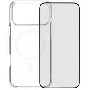 Coolblue BlueBuilt Protective Back Cover avec MagSafe iPhone 17 Pro Ma...