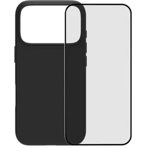 BlueBuilt Back Cover iPhone 17 Pro Noir + BlueBuilt iPhone 17 Pro Prot...Vendu parcoolblue