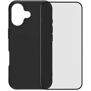 BlueBuilt Protective Back Cover avec MagSafe iPhone 17 Noir + BlueBuil...Vendu parcoolblue