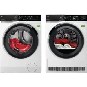 AEG LR9604C6 AbsoluteCare + AEG TR969BC6 AbsoluteCare Plus pas cher