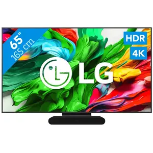 LG 65" QNED86 EVO 4K (2025) + Sonos Ray Noir pas cher