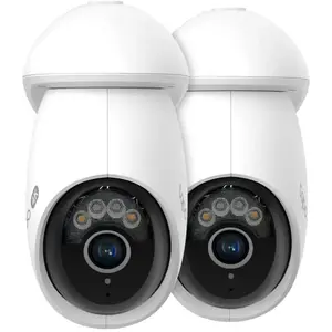 TP-Link Tapo C560WS Lot de 2 pas cher