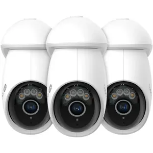 TP-Link Tapo C560WS Lot de 3 pas cher