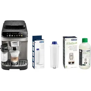 Delonghi De'Longhi Magnifica EVO ECAM290.81.TB + Pack d'Entretien pas cher