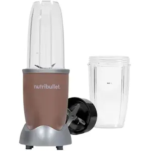 nutribullet 900 Pro Sand + Basic Set d'Accessoires pas cher