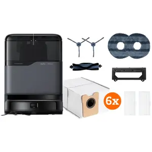Eufy C20 Omni Complete pas cher
