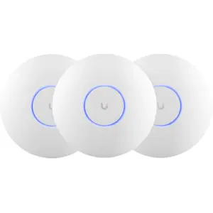 Ubiquiti Access Point U7 Pro Max Lot de 3 pas cher