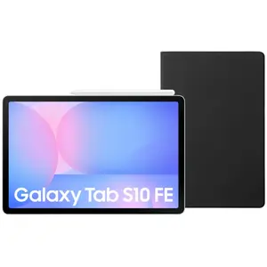 Samsung Galaxy Tab S10 FE 10,9 Pouces 256 Go Wifi Bleu Clair + BlueBui... pas cher