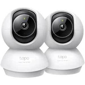 TP-Link Tapo C230 Lot de 2 pas cher