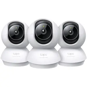 TP-Link Tapo C230 Lot de 3 pas cher