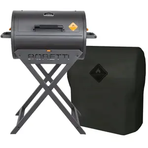 Boretti Fratello 2.0 + Boretti BBQ Housse Fratello