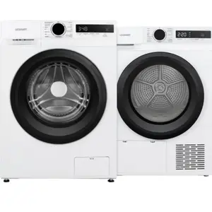Veripart VPWM1400A19WNB + Veripart VPDR9CWNB pas cher