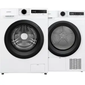 Veripart VPWM1400A18WNB + Veripart VPDR8DWNB pas cher