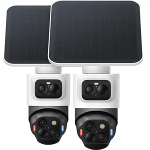 EufyCam S4 Lot de 2 pas cher