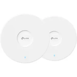 TP-Link Omada EAP770 Lot de 2
