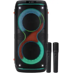 Woxom Blast + Woxom Microphones Sans Fil pas cher