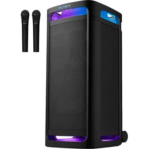 Sony ULT Tower 9 + Sony ULT MIC Noir pas cher