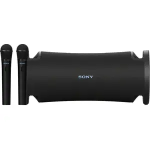 Sony ULT Field 7 + Sony ULT MIC Noir pas cher