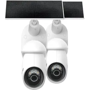 TP-Link Tapo C660 Solar Kit Lot de 2  pas cher