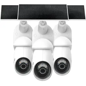 TP-Link Tapo C660 Solar Kit Lot de 3  pas cher