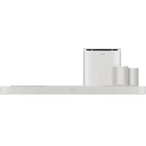 Bose Lifestyle Ultra Ensemble Home CInéma Blanc pas cher