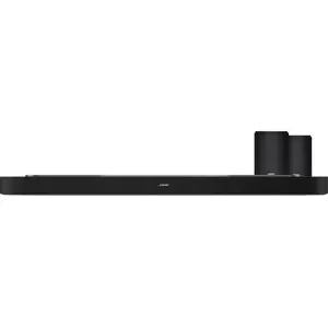 Bose Lifestyle Ultra Barre de Son + 2x Lifestyle Ultra Enceinte Blanc pas cher