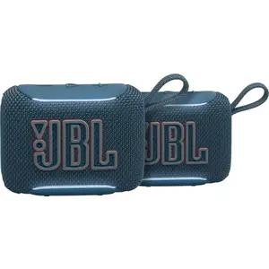 JBL Go 5 Lot de 2 Bleu pas cher